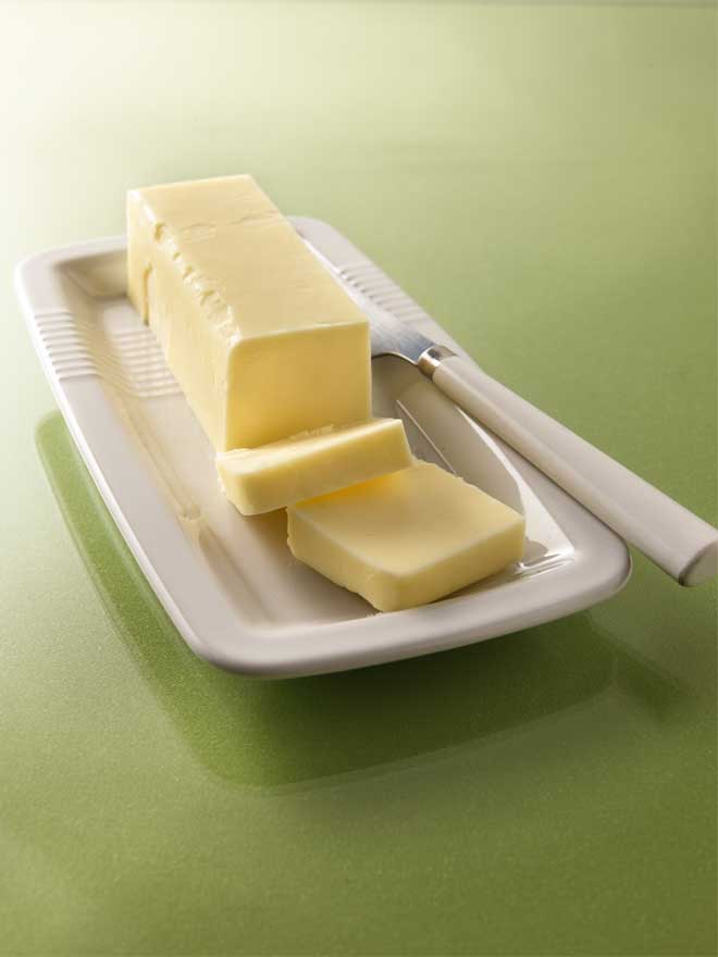 Considerations when mixing canola oil and vegetable oil